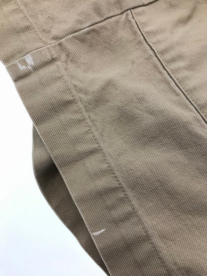 【現状渡し品】【メンズ】 PATAGONIA パタゴニア STAND UP SHORTS 57227 スタンドアップ ショーツ ハーフパンツ ボトムス 155-260921-na-07-tagh サイズ：32 カラー：ベージュ系 万代Net店