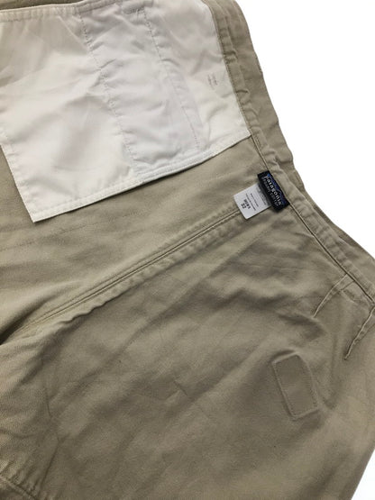 【現状渡し品】【メンズ】 PATAGONIA パタゴニア STAND UP SHORTS 57227 スタンドアップ ショーツ ハーフパンツ ボトムス 155-260921-na-07-tagh サイズ：32 カラー：ベージュ系 万代Net店