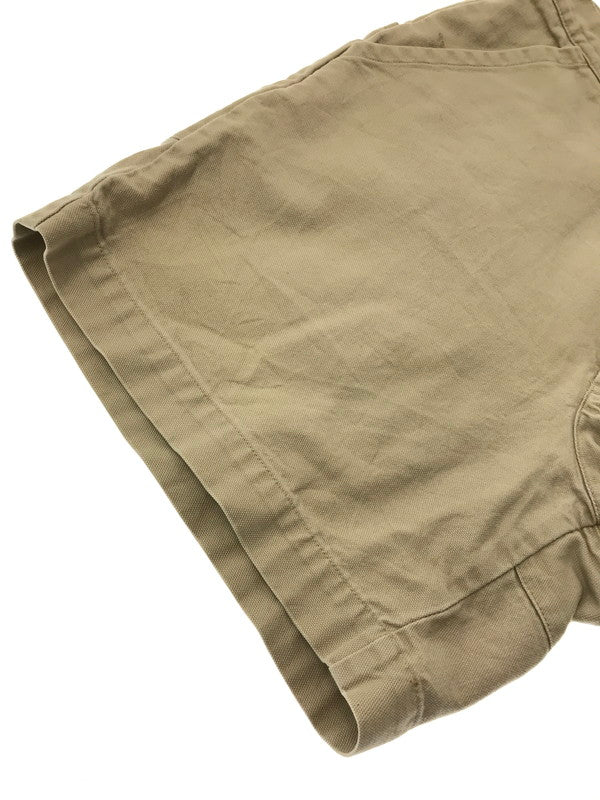【現状渡し品】【メンズ】 PATAGONIA パタゴニア STAND UP SHORTS 57227 スタンドアップ ショーツ ハーフパンツ ボトムス 155-260921-na-07-tagh サイズ：32 カラー：ベージュ系 万代Net店