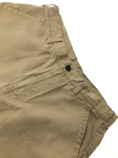 【現状渡し品】【メンズ】 PATAGONIA パタゴニア STAND UP SHORTS 57227 スタンドアップ ショーツ ハーフパンツ ボトムス 155-260921-na-07-tagh サイズ：32 カラー：ベージュ系 万代Net店