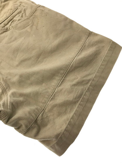 【現状渡し品】【メンズ】 PATAGONIA パタゴニア STAND UP SHORTS 57227 スタンドアップ ショーツ ハーフパンツ ボトムス 155-260921-na-07-tagh サイズ：32 カラー：ベージュ系 万代Net店