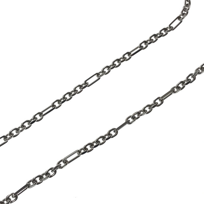 【中古品】【レディース】 MAISON MARGIELA メゾン マルジェラ GLAM SLAM CHAIN SHOULDER BAG S56WF0160 グラムスラム チェーン ショルダーバッグ クラッチバッグ カバン 180-260928-na-10-tagh カラー：ブラック 万代Net店