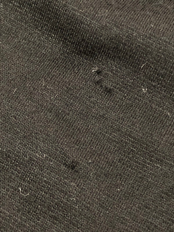 【現状渡し品】【メンズ】 YOHJI YAMAMOTO POUR HOMME ヨウジヤマモトプールオム 18SS W-裁チ出シストールコート HW-C04-202 ロングコート ライトアウター 140-261001-na-01-tagh サイズ：3 カラー：ブラック 万代Net店
