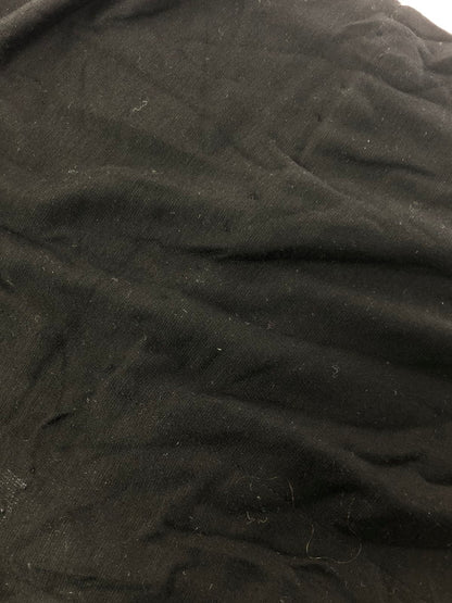 【現状渡し品】【メンズ】 YOHJI YAMAMOTO POUR HOMME ヨウジヤマモトプールオム 18SS W-裁チ出シストールコート HW-C04-202 ロングコート ライトアウター 140-261001-na-01-tagh サイズ：3 カラー：ブラック 万代Net店