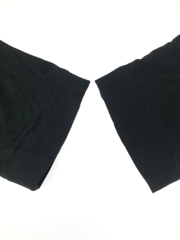 【現状渡し品】【メンズ】 YOHJI YAMAMOTO POUR HOMME ヨウジヤマモトプールオム 18SS W-裁チ出シストールコート HW-C04-202 ロングコート ライトアウター 140-261001-na-01-tagh サイズ：3 カラー：ブラック 万代Net店