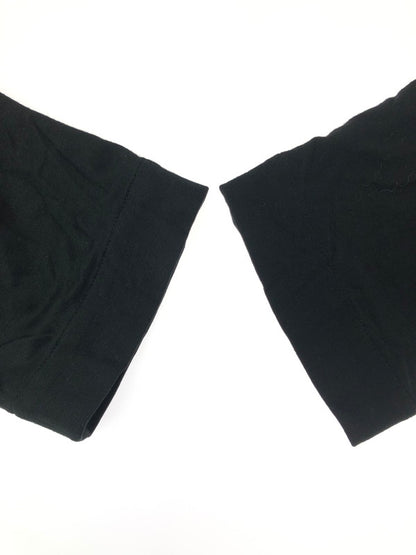 【現状渡し品】【メンズ】 YOHJI YAMAMOTO POUR HOMME ヨウジヤマモトプールオム 18SS W-裁チ出シストールコート HW-C04-202 ロングコート ライトアウター 140-261001-na-01-tagh サイズ：3 カラー：ブラック 万代Net店