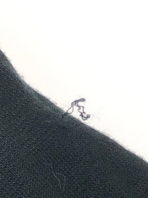 【現状渡し品】【メンズ】 YOHJI YAMAMOTO POUR HOMME ヨウジヤマモトプールオム 18SS W-裁チ出シストールコート HW-C04-202 ロングコート ライトアウター 140-261001-na-01-tagh サイズ：3 カラー：ブラック 万代Net店