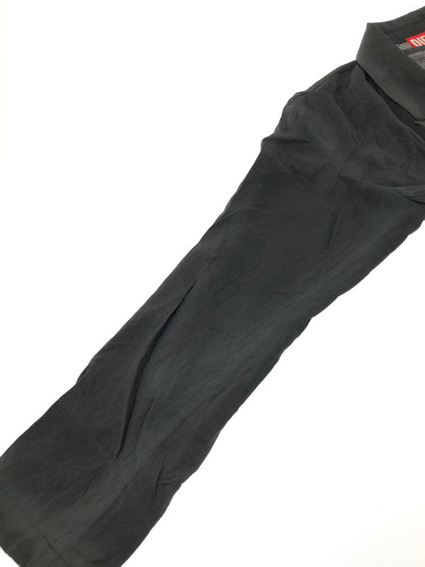 【現状渡し品】【メンズ】 DIESEL ディーゼル J-KEYSERY TAILORED JACKET 0LHBA テーラードジャケット 141-261001-na-17-tagh サイズ：48 カラー：ブラック 万代Net店