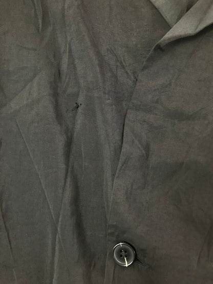 【現状渡し品】【メンズ】 DIESEL ディーゼル J-KEYSERY TAILORED JACKET 0LHBA テーラードジャケット 141-261001-na-17-tagh サイズ：48 カラー：ブラック 万代Net店