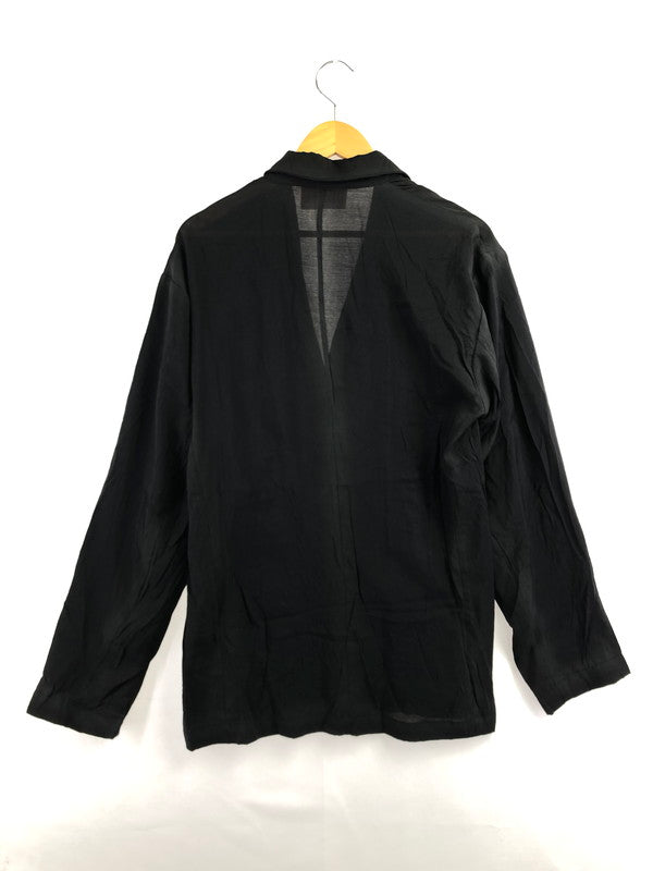 【現状渡し品】【メンズ】 DIESEL ディーゼル J-KEYSERY TAILORED JACKET 0LHBA テーラードジャケット 141-261001-na-17-tagh サイズ：48 カラー：ブラック 万代Net店