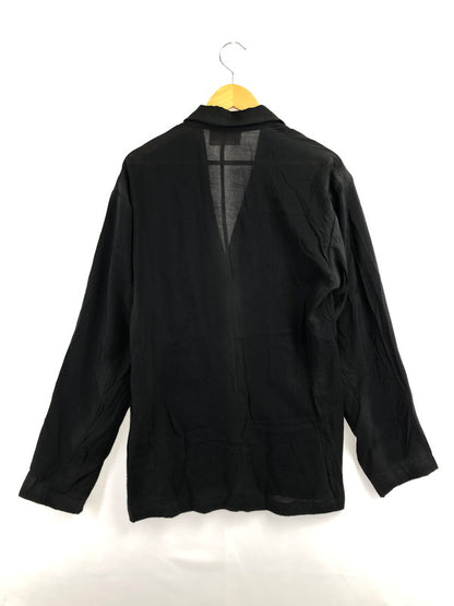 【現状渡し品】【メンズ】 DIESEL ディーゼル J-KEYSERY TAILORED JACKET 0LHBA テーラードジャケット 141-261001-na-17-tagh サイズ：48 カラー：ブラック 万代Net店