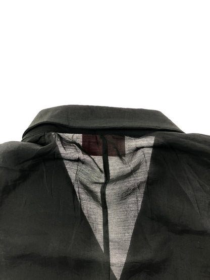 【現状渡し品】【メンズ】 DIESEL ディーゼル J-KEYSERY TAILORED JACKET 0LHBA テーラードジャケット 141-261001-na-17-tagh サイズ：48 カラー：ブラック 万代Net店