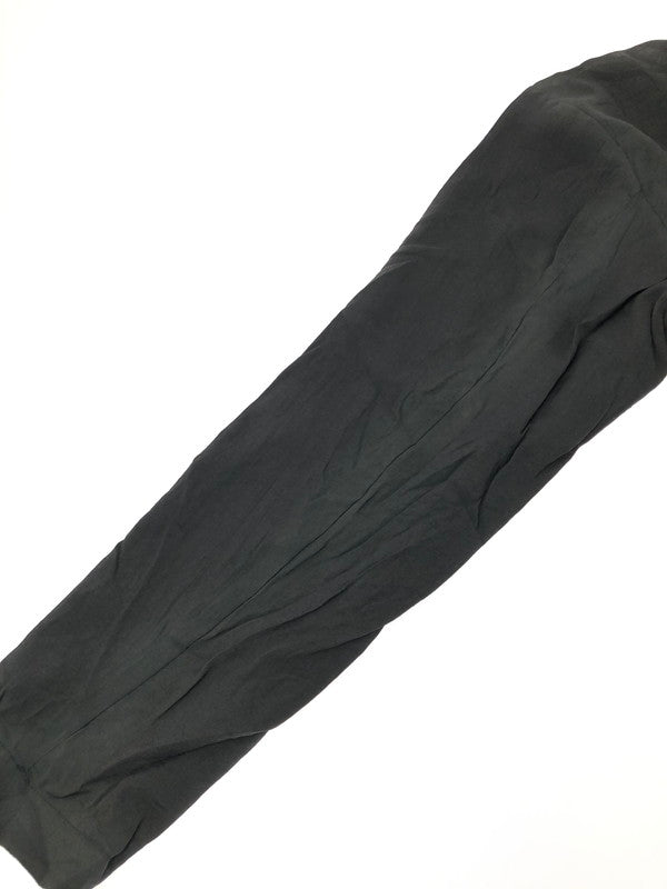 【現状渡し品】【メンズ】 DIESEL ディーゼル J-KEYSERY TAILORED JACKET 0LHBA テーラードジャケット 141-261001-na-17-tagh サイズ：48 カラー：ブラック 万代Net店