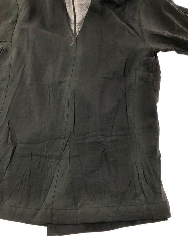 【現状渡し品】【メンズ】 DIESEL ディーゼル J-KEYSERY TAILORED JACKET 0LHBA テーラードジャケット 141-261001-na-17-tagh サイズ：48 カラー：ブラック 万代Net店