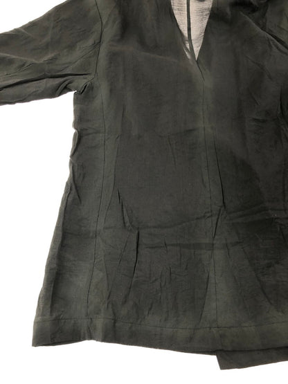 【現状渡し品】【メンズ】 DIESEL ディーゼル J-KEYSERY TAILORED JACKET 0LHBA テーラードジャケット 141-261001-na-17-tagh サイズ：48 カラー：ブラック 万代Net店