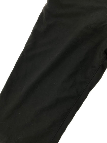 【中古品】【メンズ】 COMME DES GARCONS HOMME コムデギャルソンオム WOOL POPLIN 1-PLEAT PANTS HH-P102 ウール ポップリン 1プリーツ パンツ 151-261002-rt-15-tagh サイズ：S カラー：ブラック 万代Net店