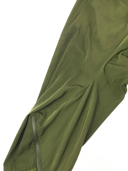 【中古品】【メンズ】 VIVIENNE WESTWOOD MAN ヴィヴィアンウエストウッド マン NYLON FLIGHT PANTS OLIVE VW-W1-71473 ナイロン フライト パンツ 152-260926-rt-17-tagh サイズ：44 カラー：カーキ 万代Net店