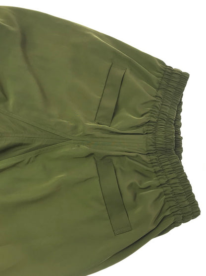 【中古品】【メンズ】 VIVIENNE WESTWOOD MAN ヴィヴィアンウエストウッド マン NYLON FLIGHT PANTS OLIVE VW-W1-71473 ナイロン フライト パンツ 152-260926-rt-17-tagh サイズ：44 カラー：カーキ 万代Net店
