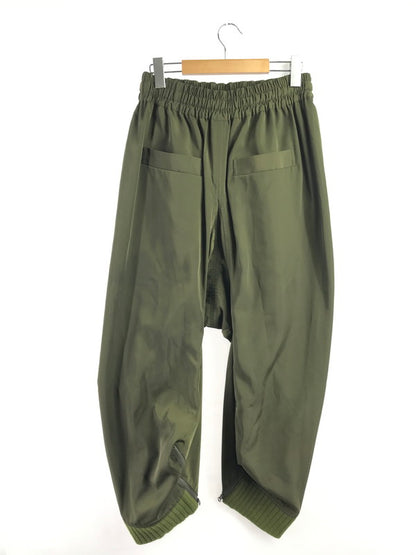 【中古品】【メンズ】 VIVIENNE WESTWOOD MAN ヴィヴィアンウエストウッド マン NYLON FLIGHT PANTS OLIVE VW-W1-71473 ナイロン フライト パンツ 152-260926-rt-17-tagh サイズ：44 カラー：カーキ 万代Net店