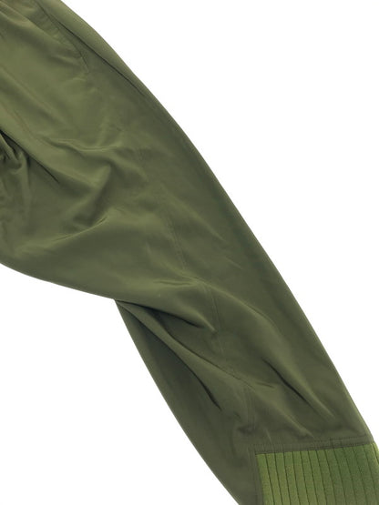 【中古品】【メンズ】 VIVIENNE WESTWOOD MAN ヴィヴィアンウエストウッド マン NYLON FLIGHT PANTS OLIVE VW-W1-71473 ナイロン フライト パンツ 152-260926-rt-17-tagh サイズ：44 カラー：カーキ 万代Net店