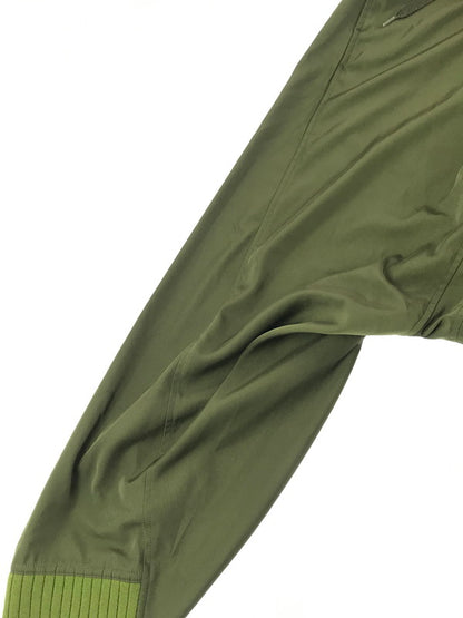 【中古品】【メンズ】 VIVIENNE WESTWOOD MAN ヴィヴィアンウエストウッド マン NYLON FLIGHT PANTS OLIVE VW-W1-71473 ナイロン フライト パンツ 152-260926-rt-17-tagh サイズ：44 カラー：カーキ 万代Net店