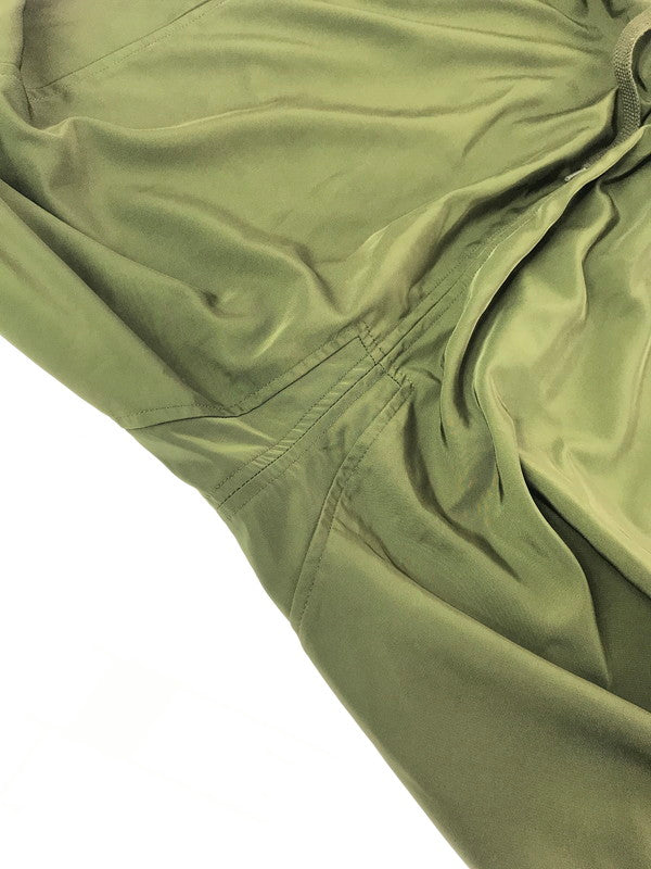 【中古品】【メンズ】 VIVIENNE WESTWOOD MAN ヴィヴィアンウエストウッド マン NYLON FLIGHT PANTS OLIVE VW-W1-71473 ナイロン フライト パンツ 152-260926-rt-17-tagh サイズ：44 カラー：カーキ 万代Net店