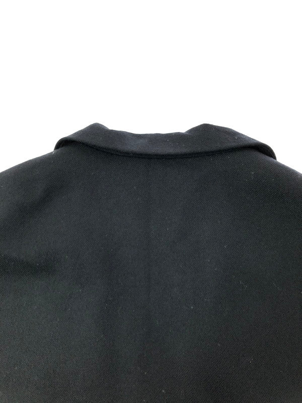 【中古品】【メンズ】 DULCAMARA ドゥルカマラ TAILORED JACKET テーラードジャケット 140-261001-na-18-tagh カラー：ブラック 万代Net店