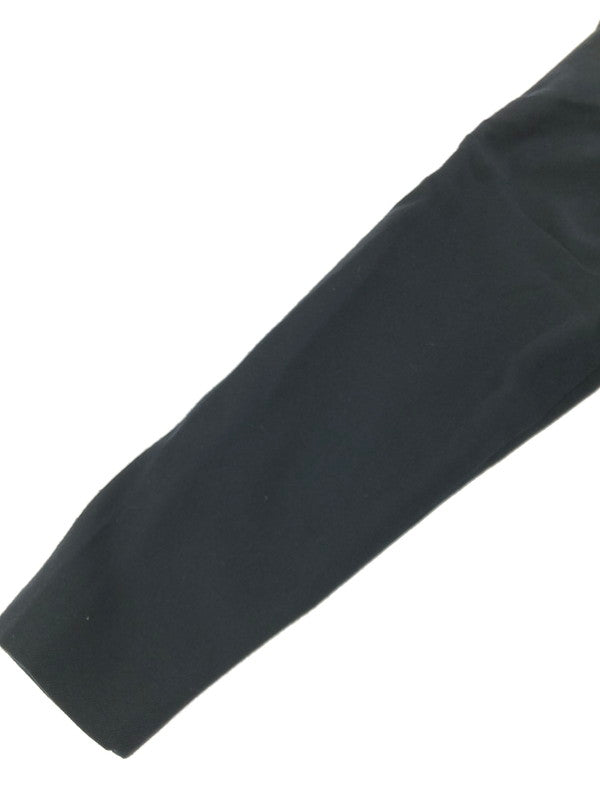 【中古品】【メンズ】 DULCAMARA ドゥルカマラ TAILORED JACKET テーラードジャケット 140-261001-na-18-tagh カラー：ブラック 万代Net店