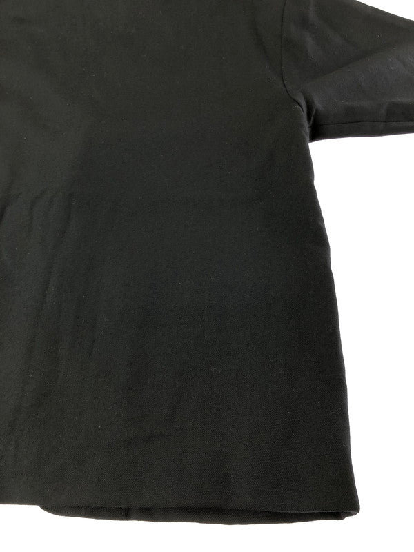 【中古品】【メンズ】 DULCAMARA ドゥルカマラ TAILORED JACKET テーラードジャケット 140-261001-na-18-tagh カラー：ブラック 万代Net店