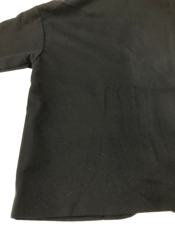 【中古品】【メンズ】 DULCAMARA ドゥルカマラ TAILORED JACKET テーラードジャケット 140-261001-na-18-tagh カラー：ブラック 万代Net店