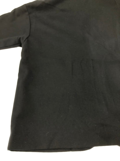 【中古品】【メンズ】 DULCAMARA ドゥルカマラ TAILORED JACKET テーラードジャケット 140-261001-na-18-tagh カラー：ブラック 万代Net店