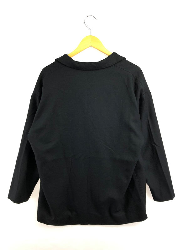 【中古品】【メンズ】 DULCAMARA ドゥルカマラ TAILORED JACKET テーラードジャケット 140-261001-na-18-tagh カラー：ブラック 万代Net店