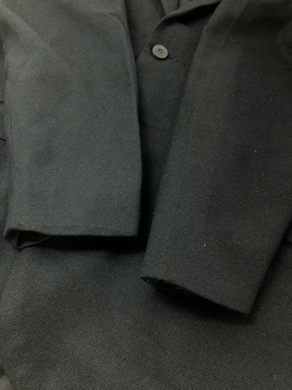 【中古品】【メンズ】 DULCAMARA ドゥルカマラ TAILORED JACKET テーラードジャケット 140-261001-na-18-tagh カラー：ブラック 万代Net店