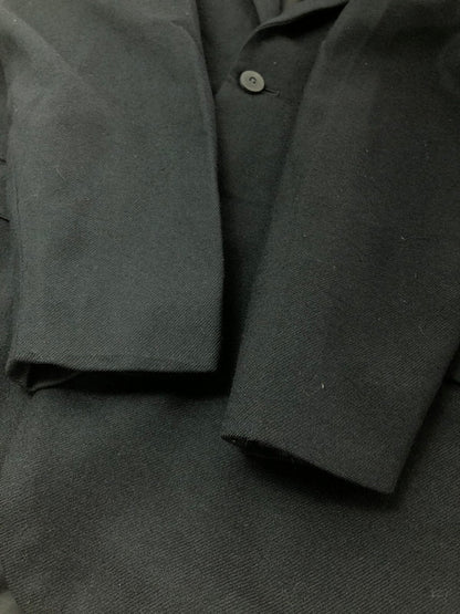【中古品】【メンズ】 DULCAMARA ドゥルカマラ TAILORED JACKET テーラードジャケット 140-261001-na-18-tagh カラー：ブラック 万代Net店