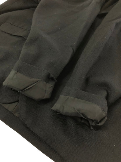 【中古品】【メンズ】 DULCAMARA ドゥルカマラ TAILORED JACKET テーラードジャケット 140-261001-na-18-tagh カラー：ブラック 万代Net店