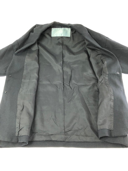 【中古品】【メンズ】 DULCAMARA ドゥルカマラ TAILORED JACKET テーラードジャケット 140-261001-na-18-tagh カラー：ブラック 万代Net店