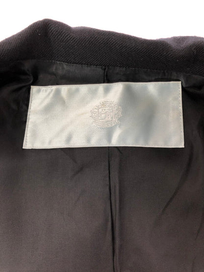【中古品】【メンズ】 DULCAMARA ドゥルカマラ TAILORED JACKET テーラードジャケット 140-261001-na-18-tagh カラー：ブラック 万代Net店