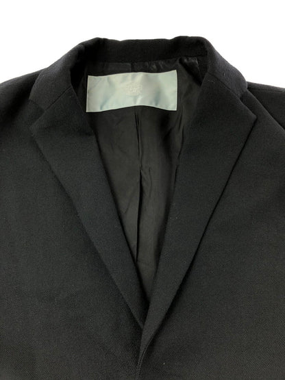 【中古品】【メンズ】 DULCAMARA ドゥルカマラ TAILORED JACKET テーラードジャケット 140-261001-na-18-tagh カラー：ブラック 万代Net店