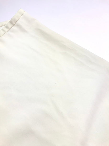 【中古品】【メンズ】 LQUARTET エルカルテット SIRO COMPACT WIDE CEREMONY MC TROUSERS LQ25FW-LP-010 ワイド トラウザーパンツ ボトムス 151-261014-na-10-tagh サイズ：M カラー：ホワイト 万代Net店