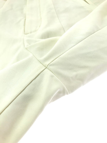 【中古品】【メンズ】 LQUARTET エルカルテット SIRO COMPACT WIDE CEREMONY MC TROUSERS LQ25FW-LP-010 ワイド トラウザーパンツ ボトムス 151-261014-na-10-tagh サイズ：M カラー：ホワイト 万代Net店
