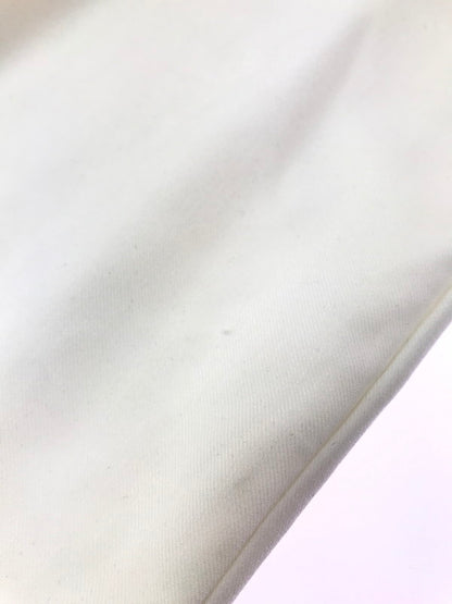 【中古品】【メンズ】 LQUARTET エルカルテット SIRO COMPACT WIDE CEREMONY MC TROUSERS LQ25FW-LP-010 ワイド トラウザーパンツ ボトムス 151-261014-na-10-tagh サイズ：M カラー：ホワイト 万代Net店