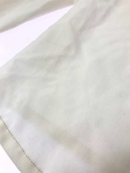 【中古品】【メンズ】 LQUARTET エルカルテット SIRO COMPACT WIDE CEREMONY MC TROUSERS LQ25FW-LP-010 ワイド トラウザーパンツ ボトムス 151-261014-na-10-tagh サイズ：M カラー：ホワイト 万代Net店