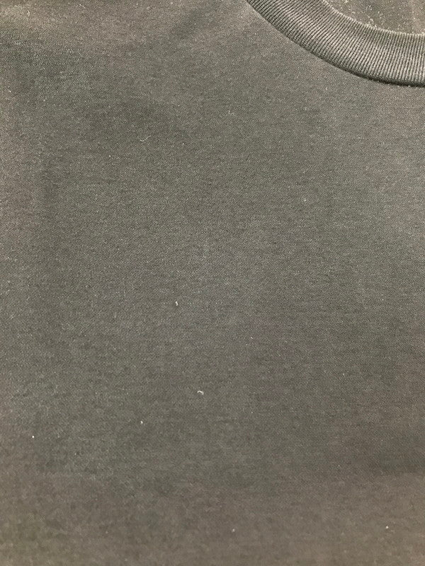 【中古品】【メンズ】 TATRAS タトラス SELO MINI LOGO T-SHIRTS MTAT25S8195-M セロ ミニロゴ Tシャツ 半袖Tシャツ 141-260925-na-02-tagh サイズ：1 カラー：ブラック 万代Net店