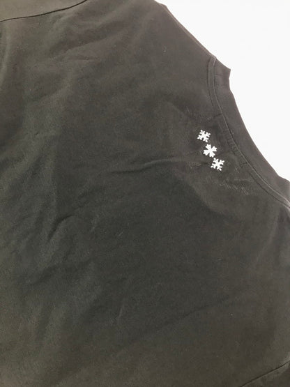 【中古品】【メンズ】 TATRAS タトラス SELO MINI LOGO T-SHIRTS MTAT25S8195-M セロ ミニロゴ Tシャツ 半袖Tシャツ 141-260925-na-02-tagh サイズ：1 カラー：ブラック 万代Net店