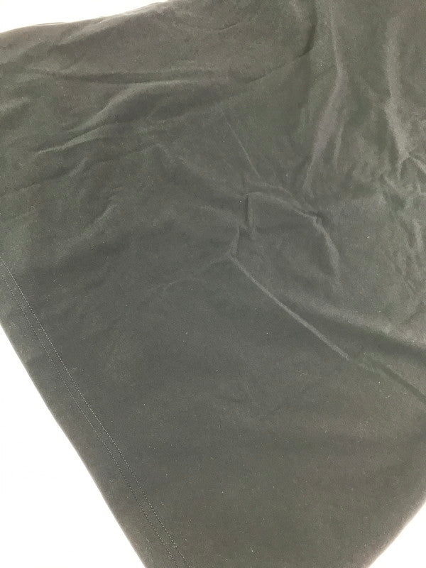 【中古品】【メンズ】 TATRAS タトラス SELO MINI LOGO T-SHIRTS MTAT25S8195-M セロ ミニロゴ Tシャツ 半袖Tシャツ 141-260925-na-02-tagh サイズ：1 カラー：ブラック 万代Net店