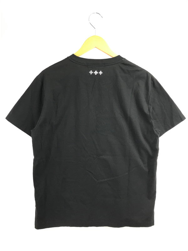 【中古品】【メンズ】 TATRAS タトラス SELO MINI LOGO T-SHIRTS MTAT25S8195-M セロ ミニロゴ Tシャツ 半袖Tシャツ 141-260925-na-02-tagh サイズ：1 カラー：ブラック 万代Net店