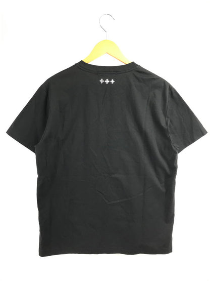 【中古品】【メンズ】 TATRAS タトラス SELO MINI LOGO T-SHIRTS MTAT25S8195-M セロ ミニロゴ Tシャツ 半袖Tシャツ 141-260925-na-02-tagh サイズ：1 カラー：ブラック 万代Net店
