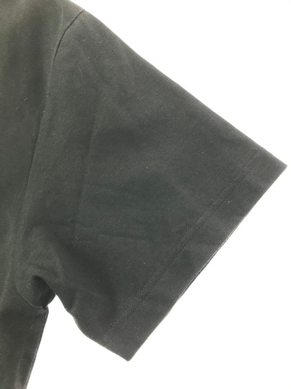 【中古品】【メンズ】 TATRAS タトラス SELO MINI LOGO T-SHIRTS MTAT25S8195-M セロ ミニロゴ Tシャツ 半袖Tシャツ 141-260925-na-02-tagh サイズ：1 カラー：ブラック 万代Net店