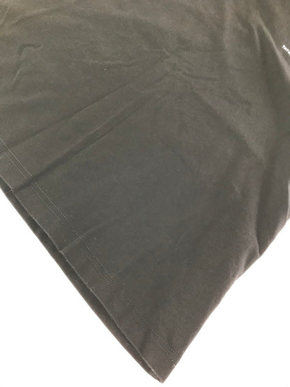 【中古品】【メンズ】 TATRAS タトラス SELO MINI LOGO T-SHIRTS MTAT25S8195-M セロ ミニロゴ Tシャツ 半袖Tシャツ 141-260925-na-02-tagh サイズ：1 カラー：ブラック 万代Net店