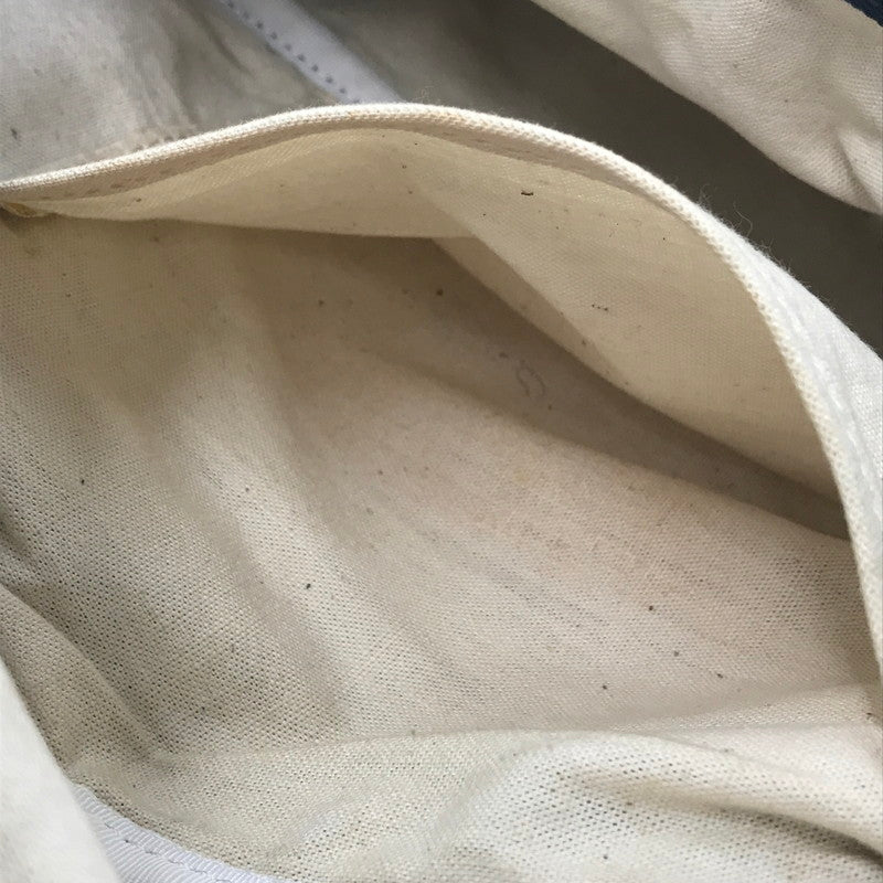 【現状渡し品】【メンズ】 TROPHY CLOTHING トロフィークロージング BODY BAG ボディバッグ カバン 188-261017-na-07-tagh カラー：ネイビー 万代Net店
